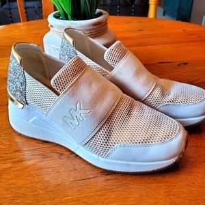 Michael Kors Slip-On